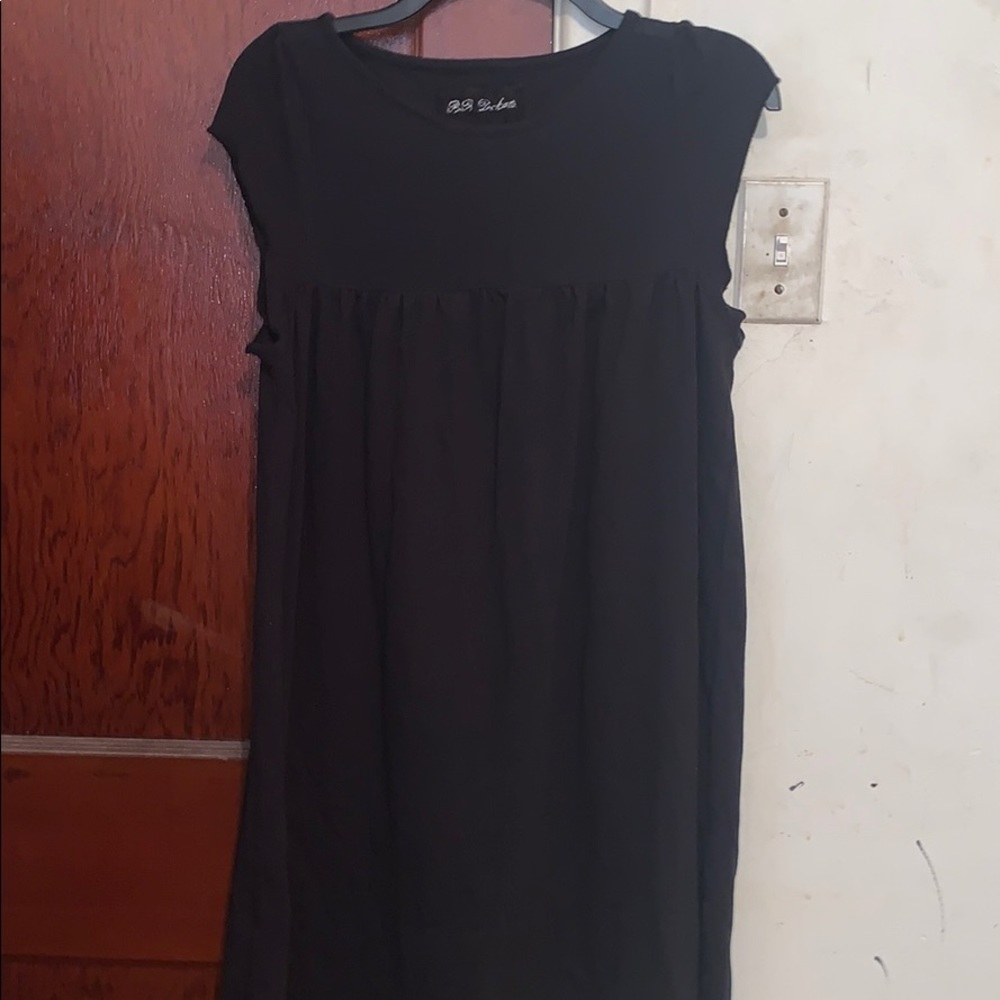 Baby Doll Dress